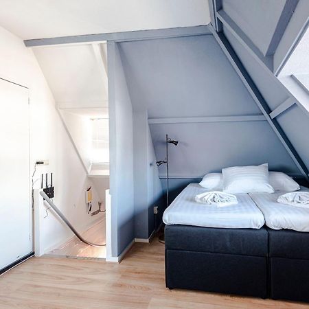 Bluys Apartment Zandvoort Ngoại thất bức ảnh