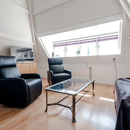 Bluys Apartment Zandvoort Ngoại thất bức ảnh