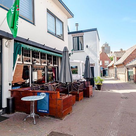 Bluys Apartment Zandvoort Ngoại thất bức ảnh