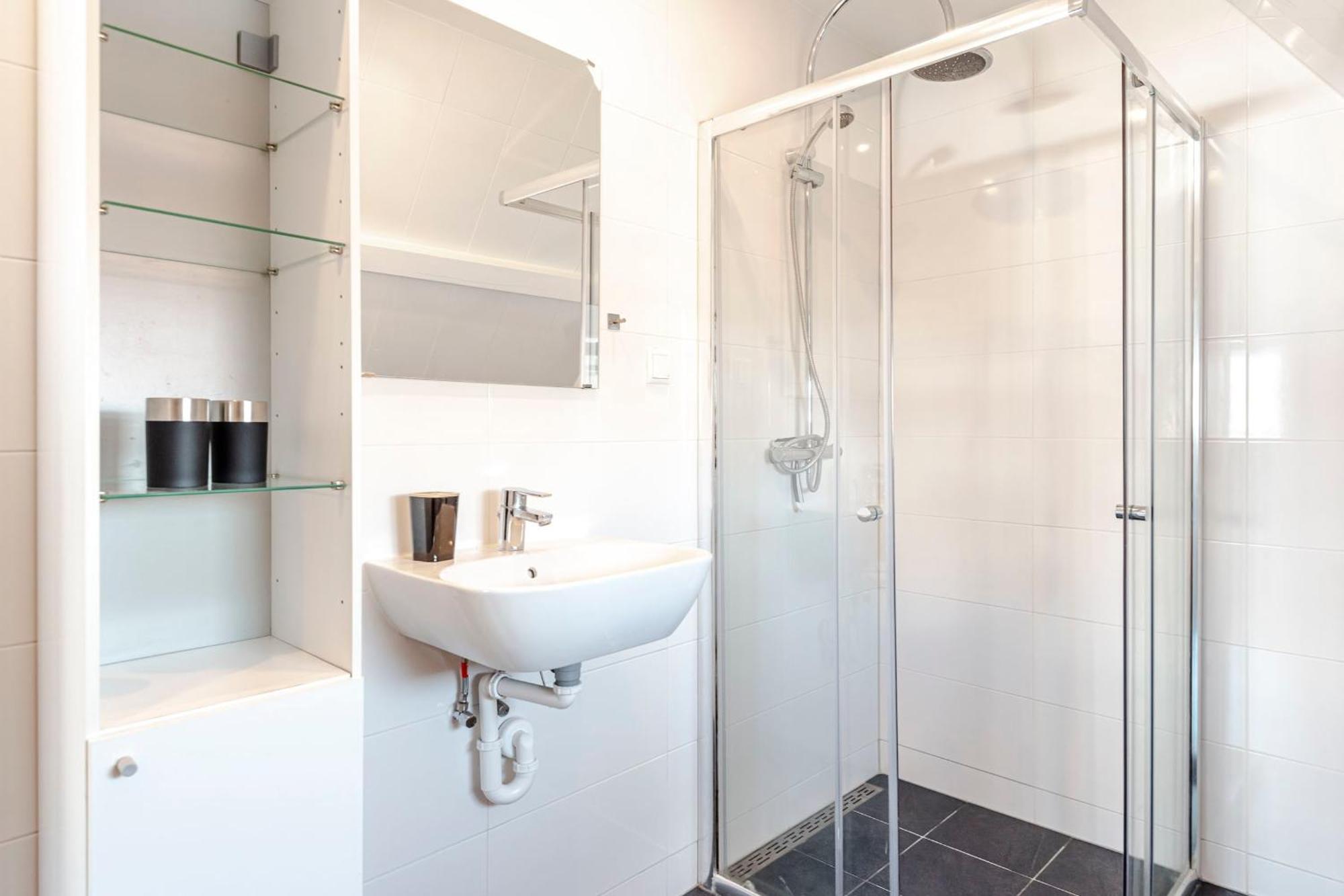 Bluys Apartment Zandvoort Ngoại thất bức ảnh